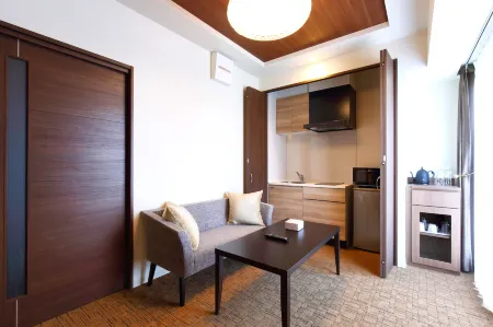Luxcare Hotel