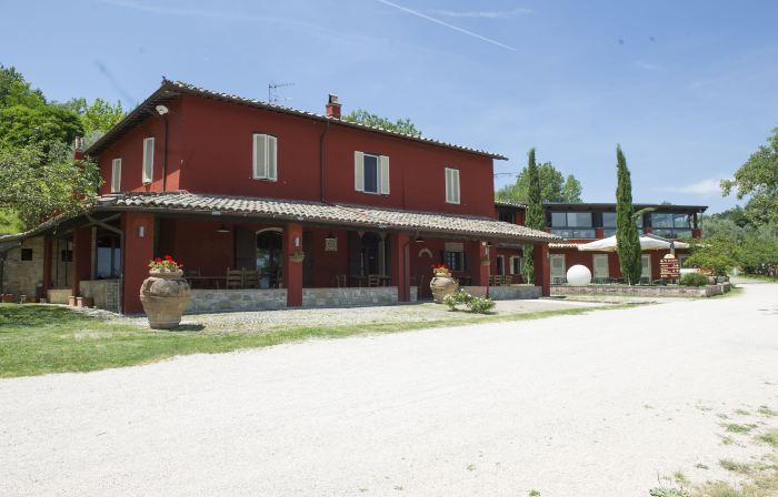 Il Poggio dei Pettirossi