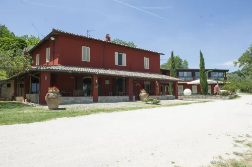 Il Poggio dei Pettirossi - Wifi