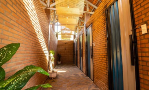 Orchard Home Nam Cat Tien