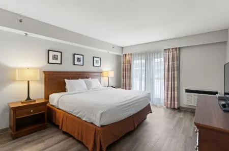 Country Inn & Suites by Radisson, Saskatoon, SK