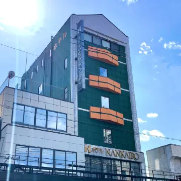 Hotel Nankairo