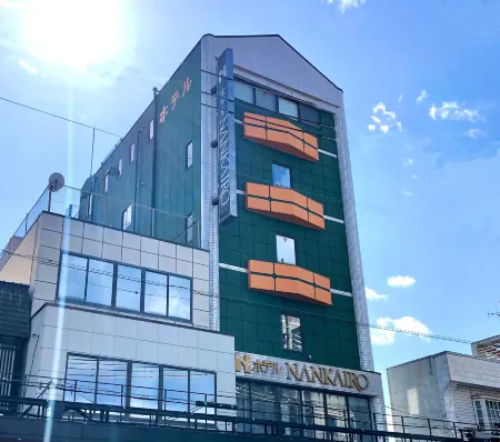 Hotel Nankairo