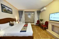 Sapa Symphony Hotel Hoteles en TT. Sa Pa