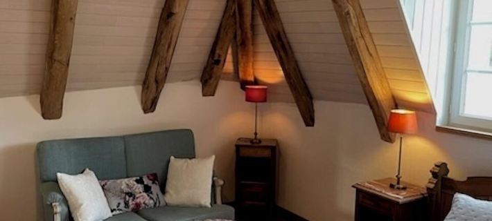 Domaine du Vidal Hotels in Correze