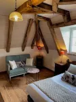 Domaine du Vidal Hotels in Altillac