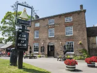 The Bell Inn Các khách sạn ở Gloucester
