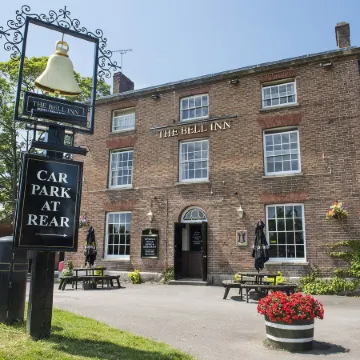 The Bell Inn