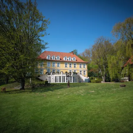 Schlossresidenz - Boutique Apartments & Hotel Suiten