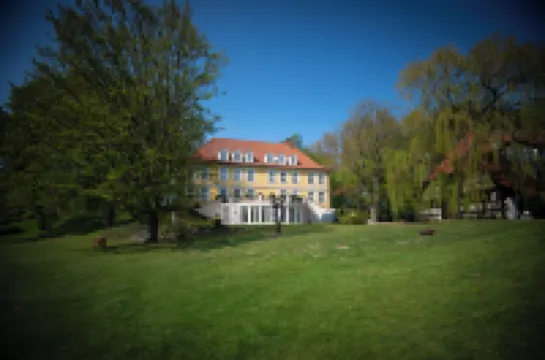 SCHLOSSRESIDENZ - Boutique Apartments & Hotel Suiten