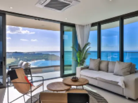 Fourteen at Mullet Bay Hotéis em Lowlands