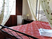 อากริทูริสโม ดา โทเร โรงแรมในทราปานี