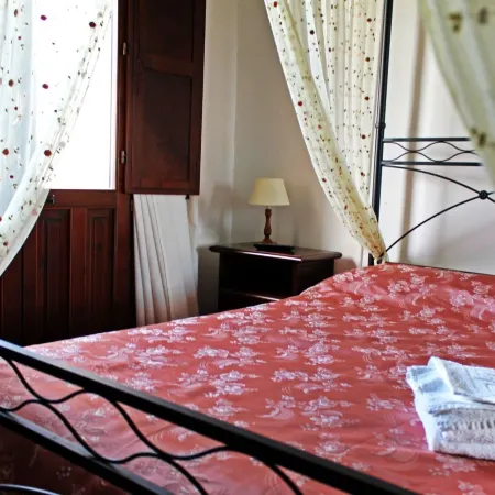 Agriturismo da Tore