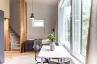 Spot Apartments Hiekkaharju Hôtels à : Vantaa