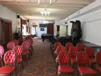 Relax Inn Altoona Hotel di Tyrone