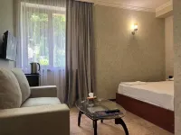 Park Avenue Hotel Yerevan Hoteles en Garni