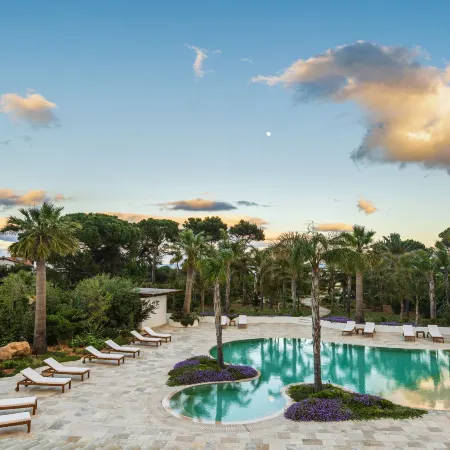 Sant'Efis Hotel