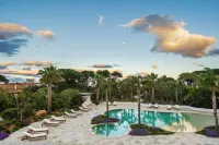 Sant'Efis Hotel - Pools