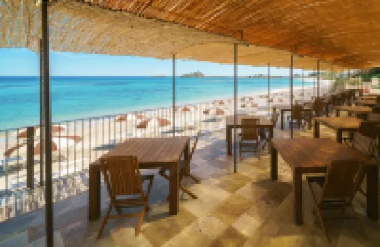 Sant'Efis Hotel