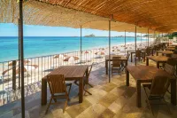 Sant'Efis Hotel Hotels in Nora