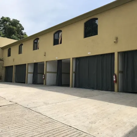El Fuerte Motel