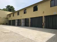 El Fuerte Motel Hôtels à : 