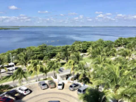 Ocean View Apartments