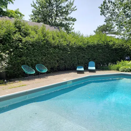 Auberge du Vignoble Bromont