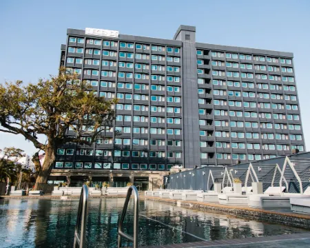 Hotel Legends Hoteles en Biloxi