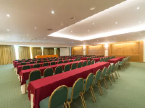 Hotel Lusitania Congress & Spa Hotels in Guarda