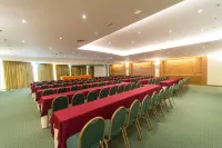 Hotel Lusitania Congress & Spa Hôtels à : Guarda