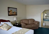 Centre Suite Inns Motel Hotels in Bonnyville
