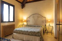 Agriturismo Villa Cefalà Hotel in zona Principe di Corleone - Pollara Srl
