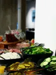 Unity Tampere - A Studio Hotel - breakfast