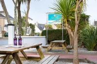 Oasis House Hotels in Saint Gluvias