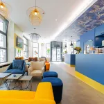 Best Western Mulhouse Salvator Centre Hotels in Mulhouse