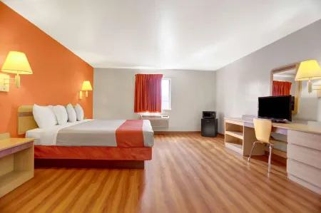 Motel 6 Espanola, NM