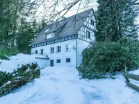 Quaint Holiday Home Near Ski Area in Neuastenberg Hotels in Neuastenberg
