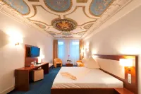 Stadt-Gut-Hotel Gasthof Goldener Adler Hotels in Schwäbisch Hall
