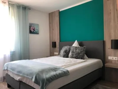 Casalino Hotels in der Nähe von Edeka Center Kox