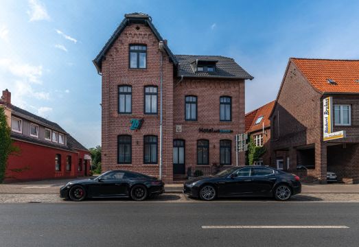 24/7 셀프 체크인