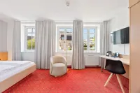 Steiners Hotel Hotels in Birkach