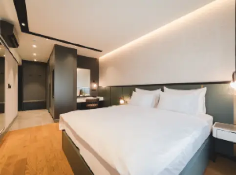 สิกนัม โรงแรม