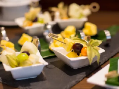 Hotel Lellmann Hotels in Lof