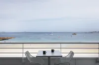 Grand Hôtel Perros-Guirec - Ocean View