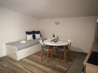 Apartments Tara Hotels in Razanac