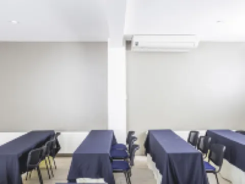 Hotel y Cabañas Campanario Hotels in La Serena