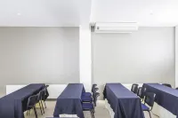 Hotel y Cabañas Campanario Hôtels à : Coquimbo