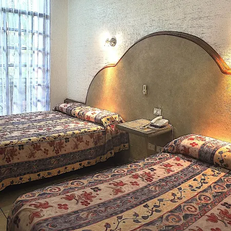 Hotel Fenix