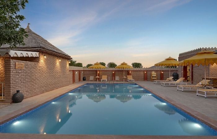 Kavish Jawai Village Resort